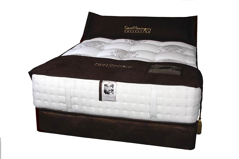 ernest hemingway mattress reviews