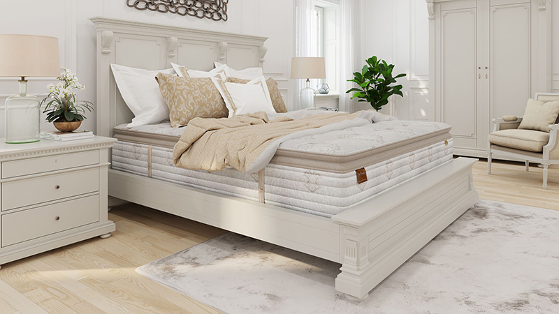 ernest hemingway mattress reviews